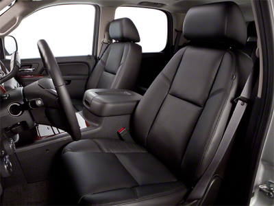2012 Chevrolet Tahoe LS