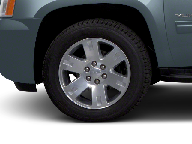 2012 GMC Yukon SLT