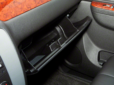 2012 GMC Yukon SLT