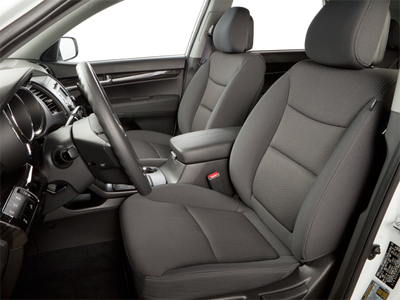 2012 Kia Sorento LX