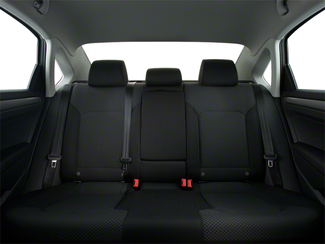2012 Volkswagen Passat TDI SE