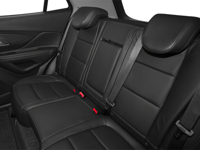 2013 Buick Encore Convenience