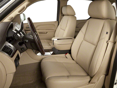 2013 Cadillac Escalade ESV Platinum Edition