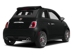 2013 FIAT 500c Abarth