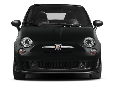 2013 FIAT 500c Abarth