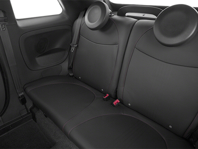 2013 FIAT 500c Abarth
