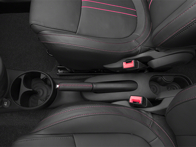 2013 FIAT 500c Abarth
