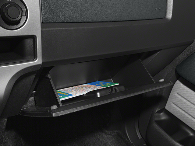 2013 Ford F-150 FX2