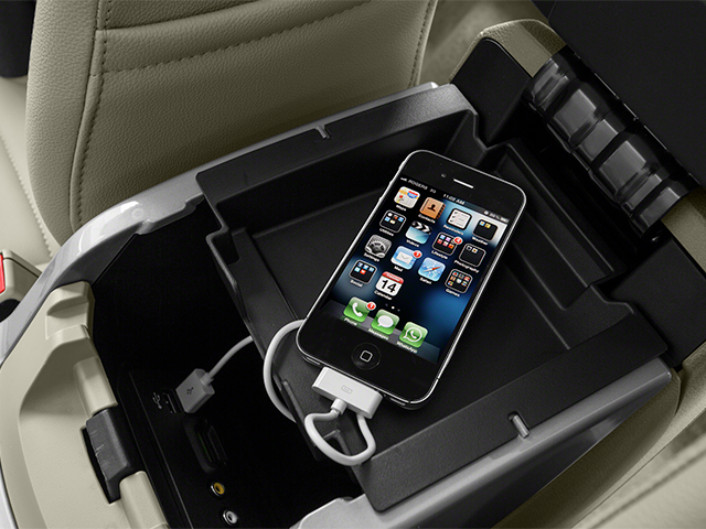 2013 Ford C-Max Energi SEL