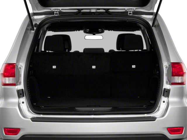 2013 Jeep Grand Cherokee Laredo