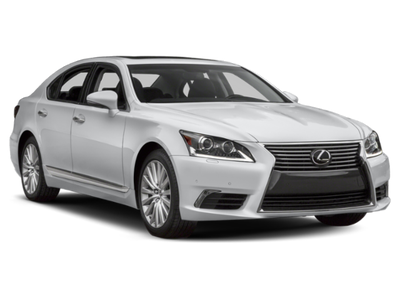 2013 Lexus LS 460 L