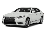 2013 Lexus LS 460 L