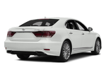 2013 Lexus LS 460 L