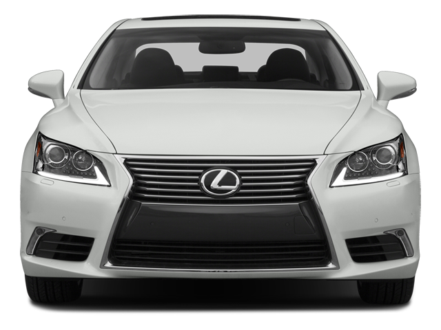 2013 Lexus LS 460 L