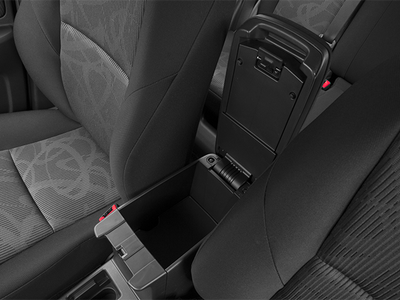 2013 Scion xB Base