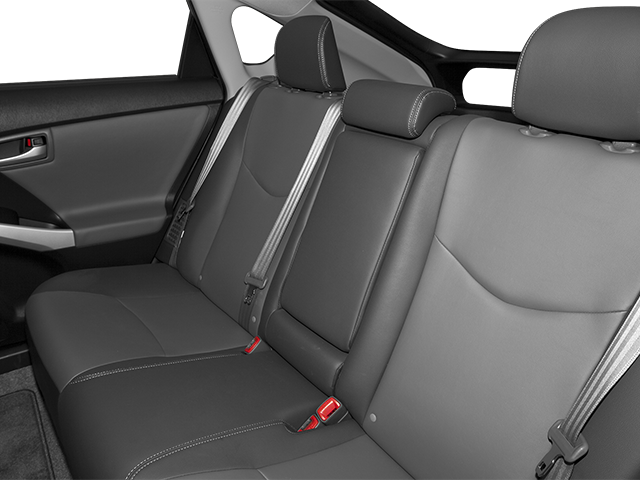 2013 Toyota Prius Three