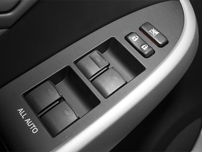 2013 Toyota Prius Three