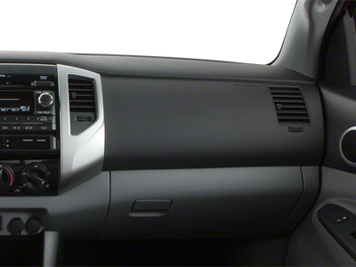 2013 Toyota Tacoma Base