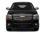 2014 Chevrolet Suburban 1500 LTZ