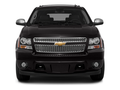 2014 Chevrolet Suburban 1500 LTZ