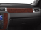 2014 Chevrolet Suburban 1500 LTZ