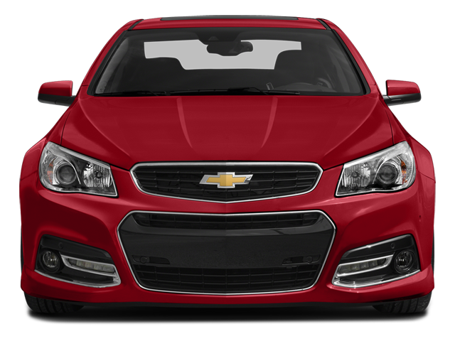 2014 Chevrolet SS 4DR SDN