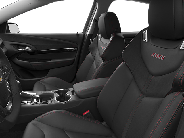 2014 Chevrolet SS 4DR SDN