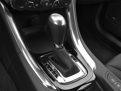 2014 Chevrolet SS 4DR SDN