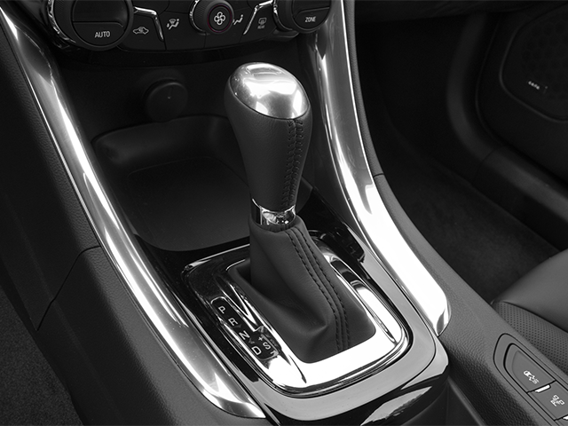2014 Chevrolet SS 4DR SDN