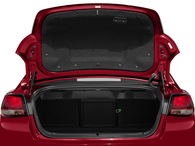 2014 Chevrolet SS 4DR SDN