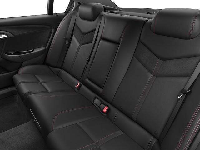 2014 Chevrolet SS 4DR SDN