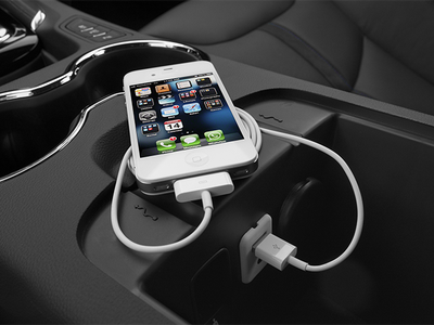 2014 Chevrolet SS 4DR SDN