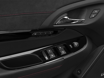2014 Chevrolet SS 4DR SDN