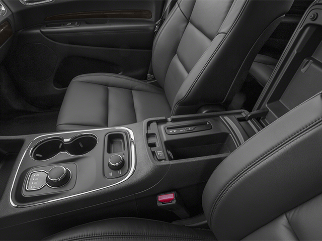 2014 Dodge Durango Citadel