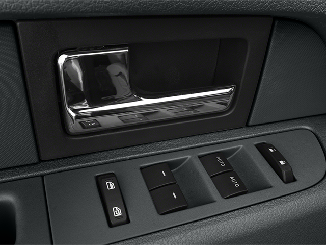 2014 Ford F-150 FX2