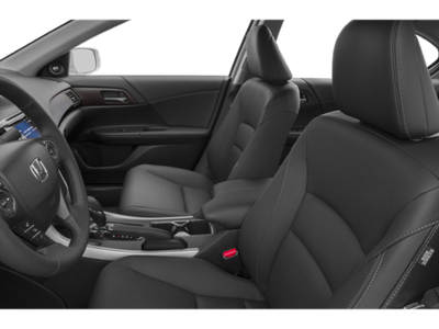 2014 Honda Accord EX-L V6
