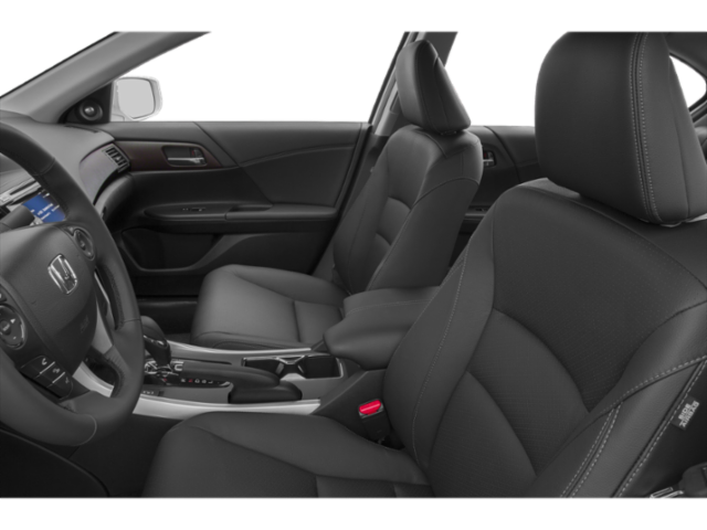 2014 Honda Accord EX-L V6