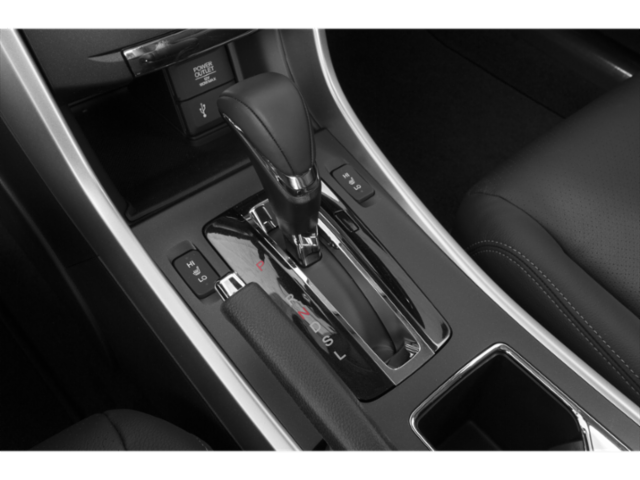 2014 Honda Accord EX-L V6