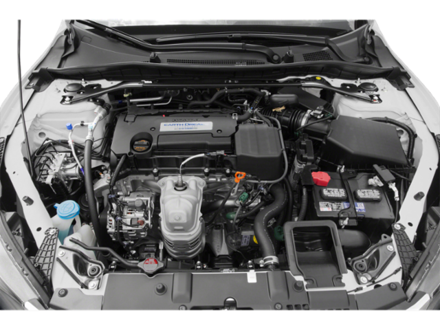 2014 Honda Accord EX-L V6