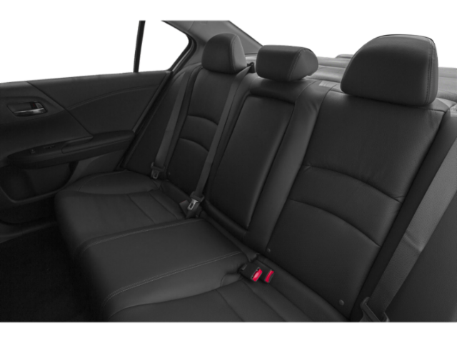 2014 Honda Accord EX-L V6