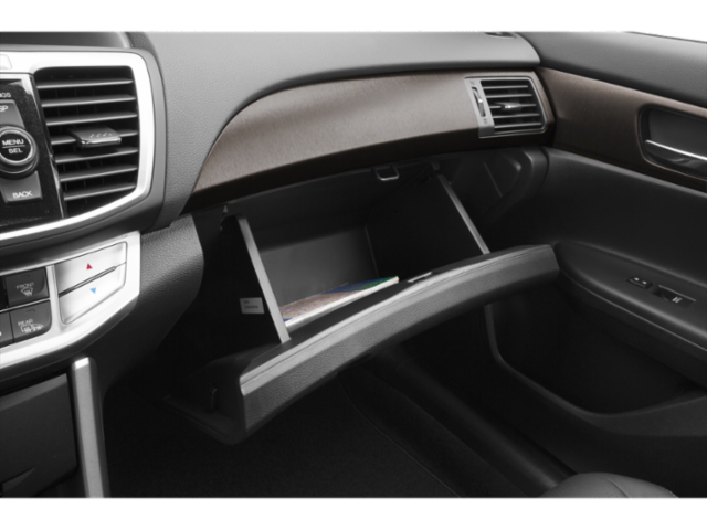 2014 Honda Accord EX-L V6