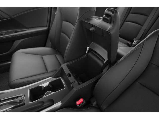 2014 Honda Accord EX-L V6
