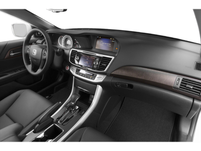 2014 Honda Accord EX-L V6