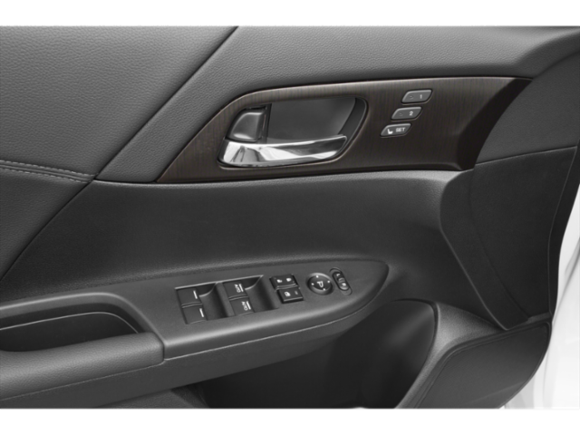 2014 Honda Accord EX-L V6