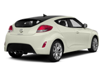 2014 Hyundai Veloster Base w/Gray