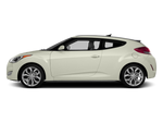 2014 Hyundai Veloster Base w/Gray
