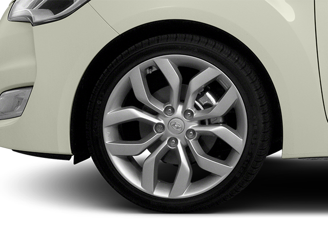 2014 Hyundai Veloster Base w/Gray