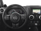 2014 Jeep Wrangler Sahara Altitude