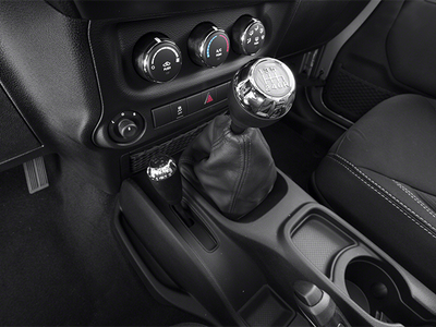 2014 Jeep Wrangler Sahara Altitude