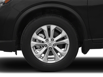 2014 Nissan Rogue SV